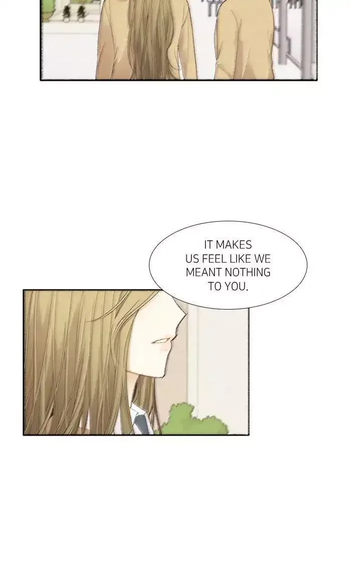 Girl's World Chapter 174 page 12