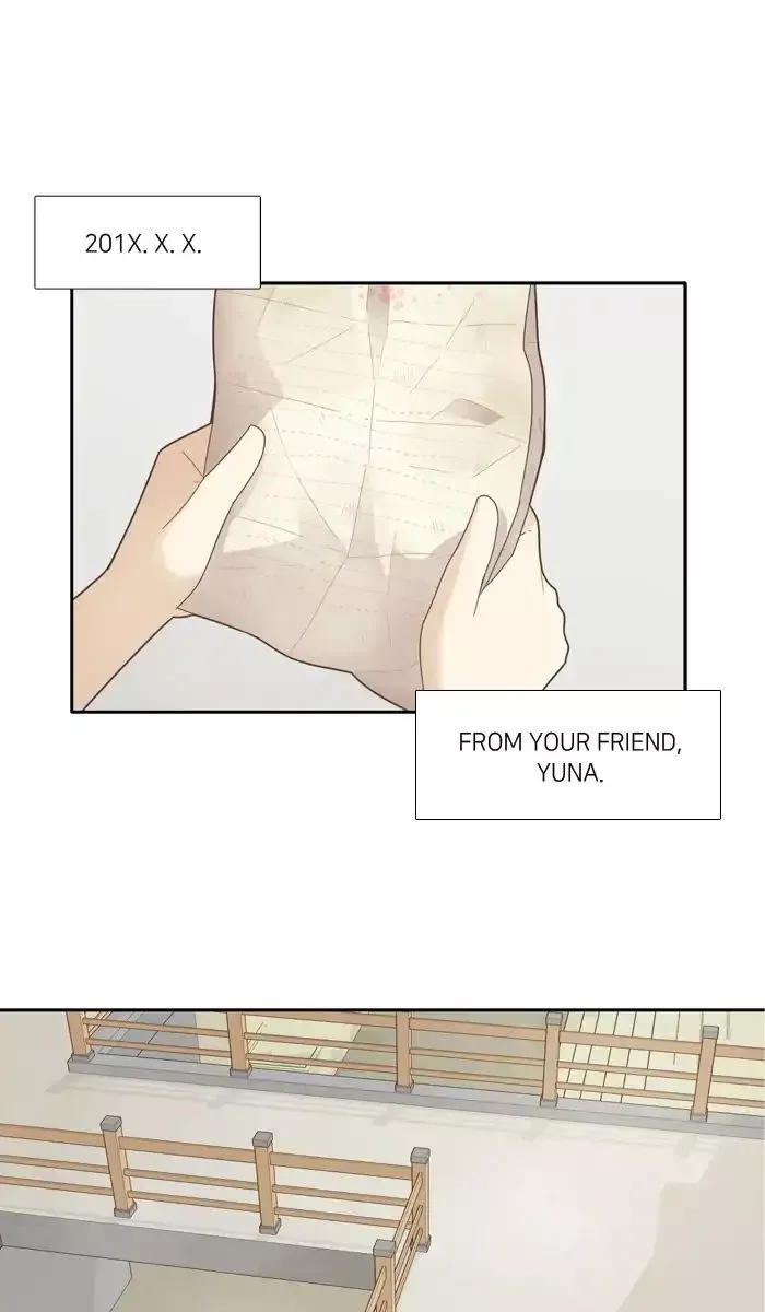 Girl's World Chapter 173 page 50