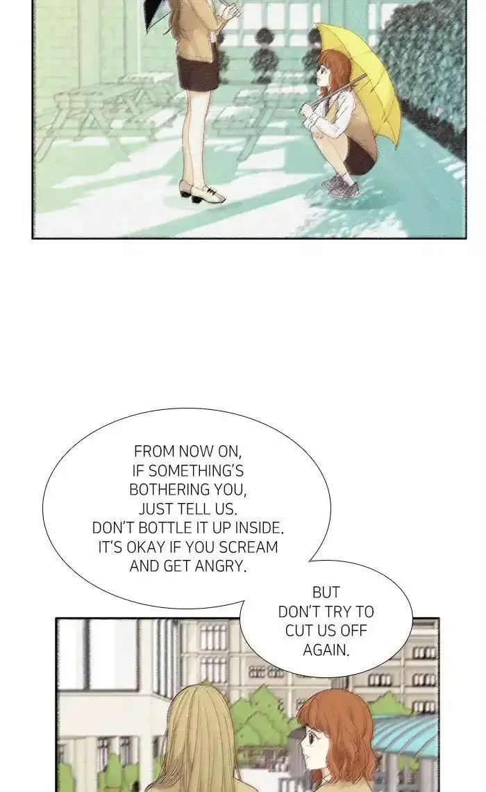 Girl's World Chapter 174 page 11
