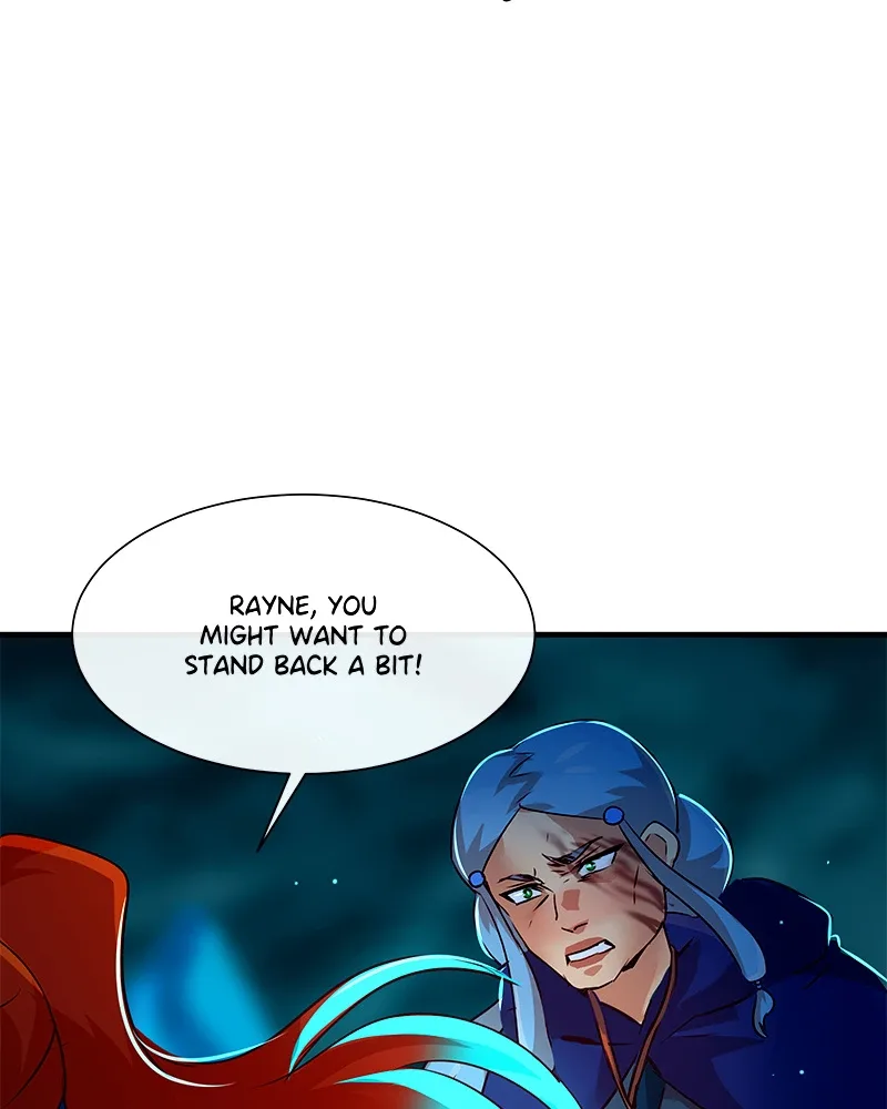 Subzero Chapter 169 page 61
