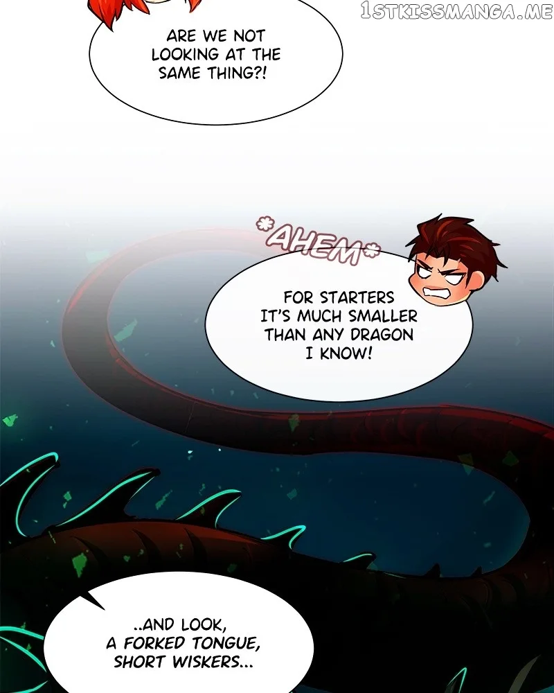 Subzero Chapter 170 page 8