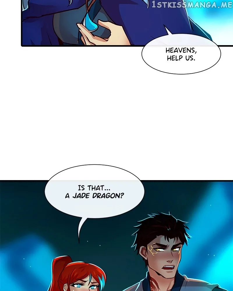 Subzero Chapter 170 page 6
