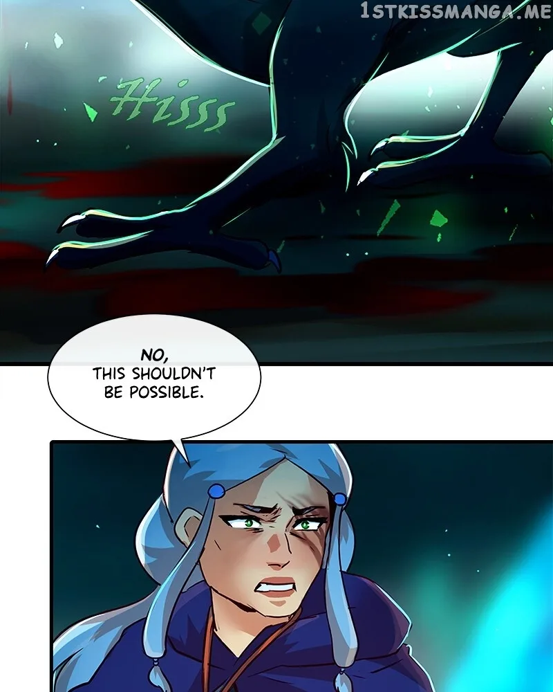 Subzero Chapter 170 page 5