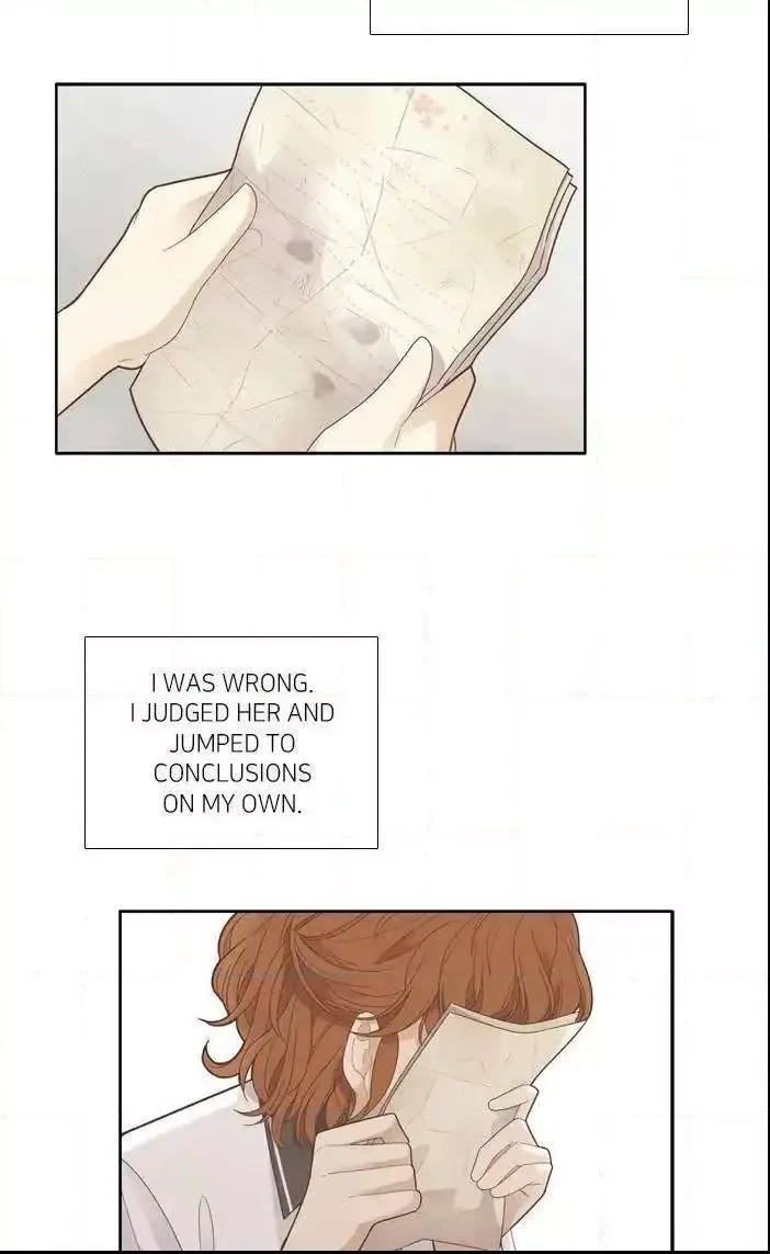 Girl's World Chapter 174 page 6