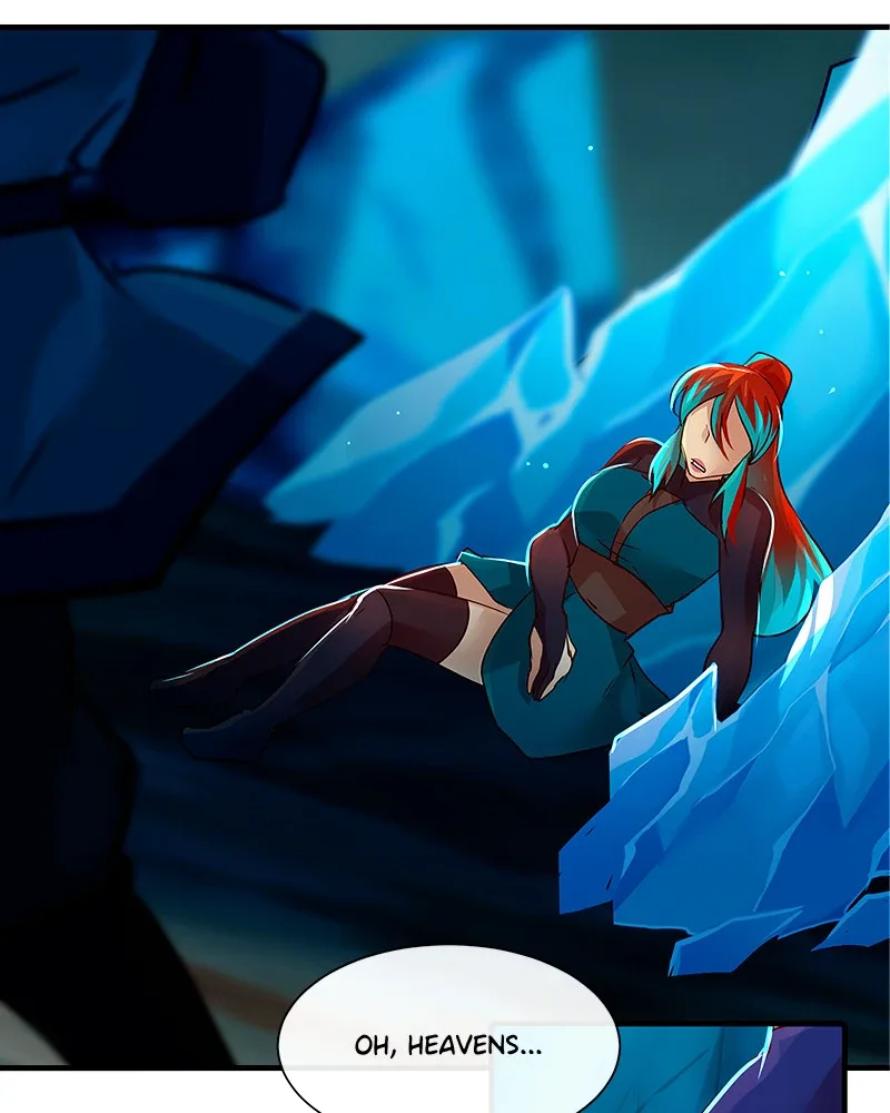 Subzero Chapter 169 page 53
