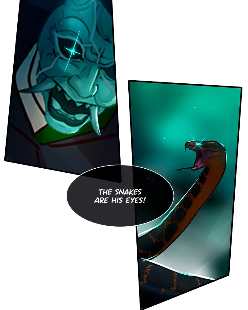Subzero Chapter 169 page 60