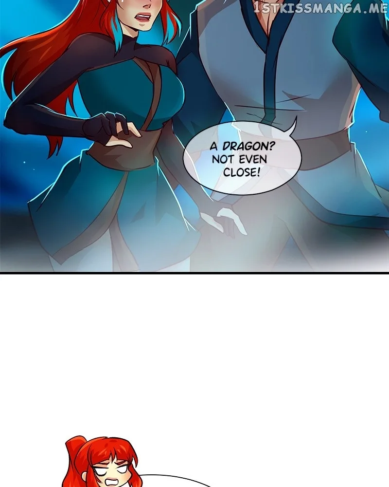 Subzero Chapter 170 page 7