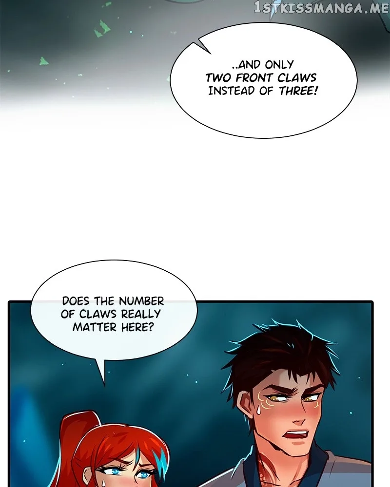Subzero Chapter 170 page 10
