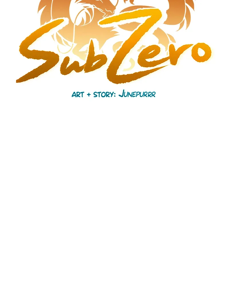 Subzero Chapter 169 page 51