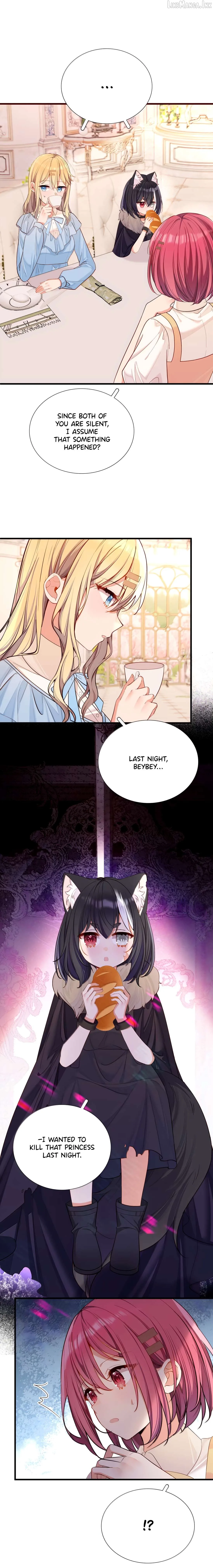 Please Bully Me Miss Villainess! Chapter 161 page 4