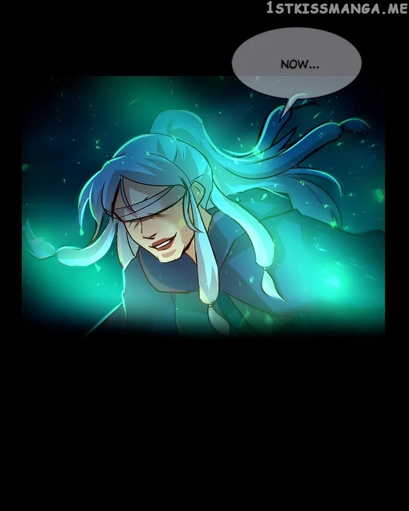 Subzero Chapter 170 page 21