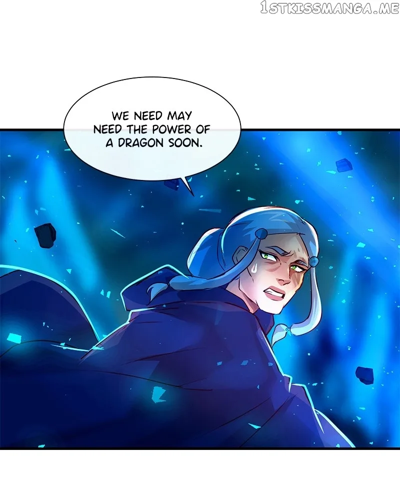 Subzero Chapter 171 page 8