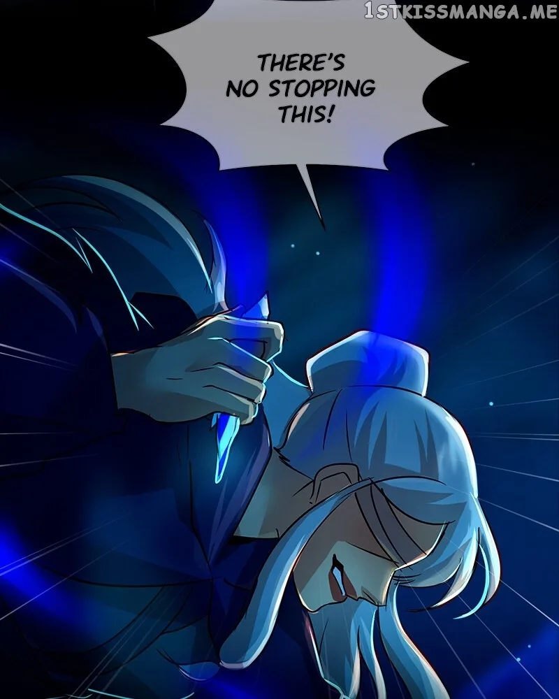 Subzero Chapter 170 page 15