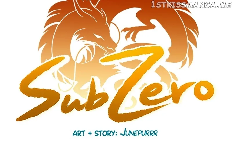 Subzero Chapter 170 page 27