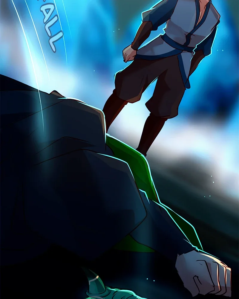 Subzero Chapter 169 page 74
