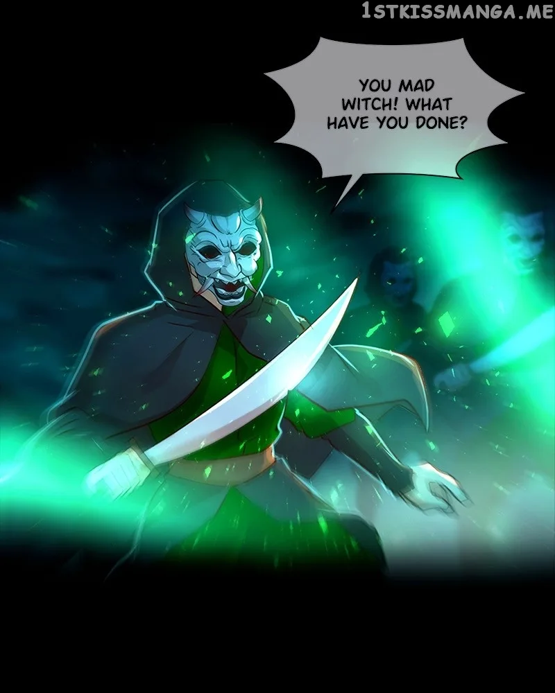 Subzero Chapter 170 page 20