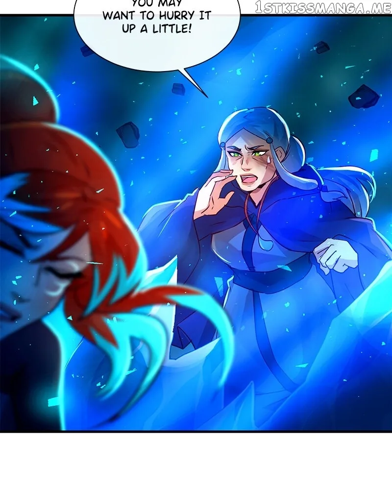 Subzero Chapter 171 page 6