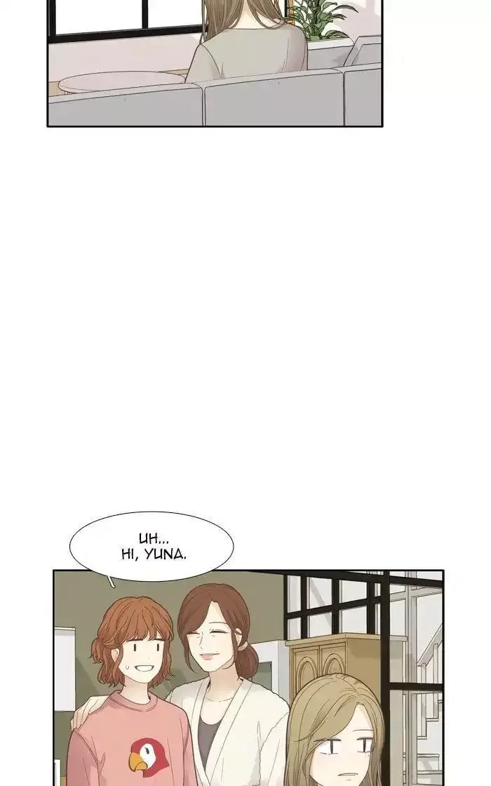 Girl's World Chapter 174 page 24