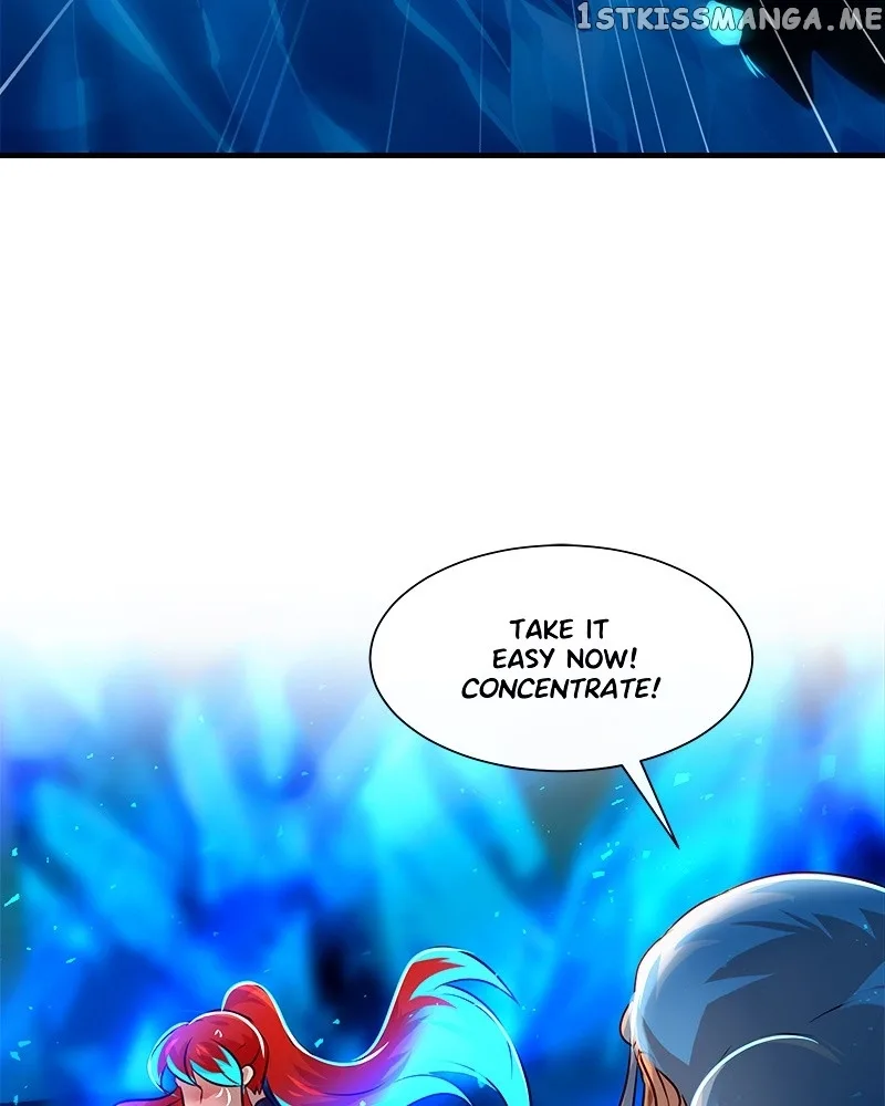 Subzero Chapter 171 page 4