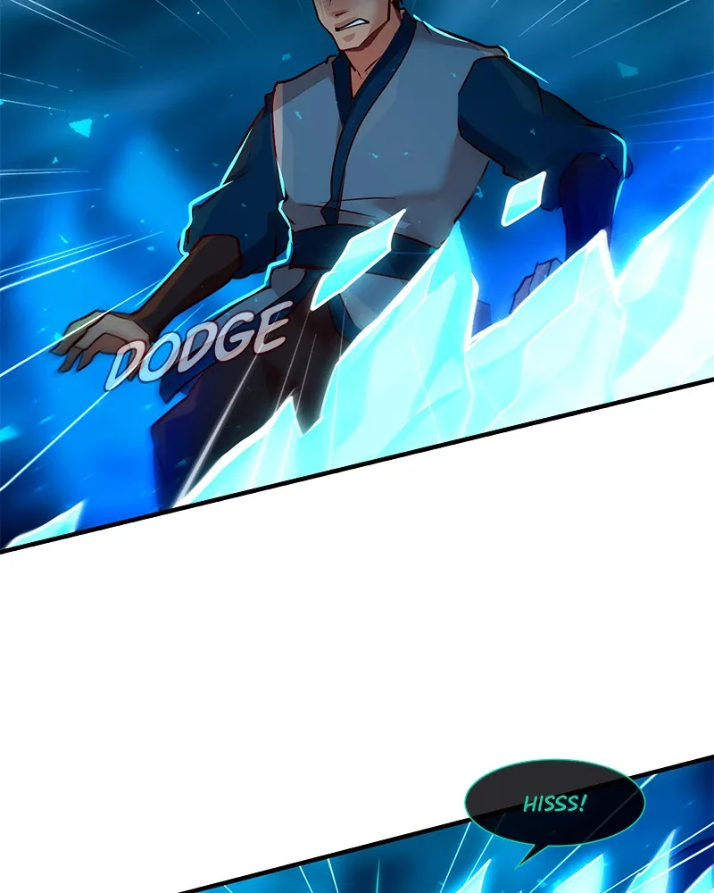 Subzero Chapter 169 page 66