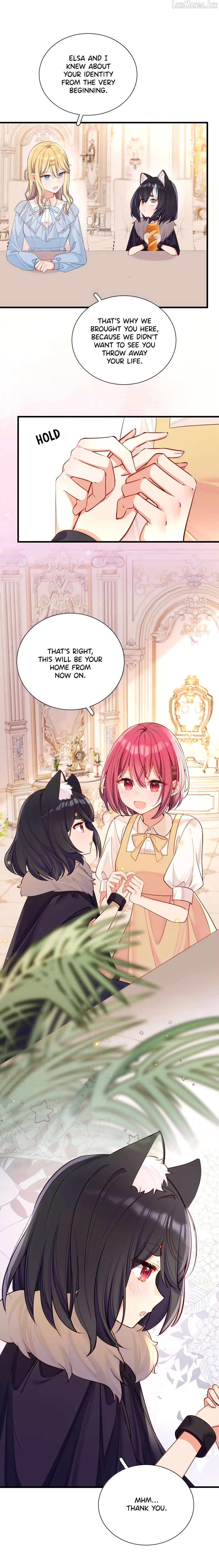 Please Bully Me Miss Villainess! Chapter 161 page 6