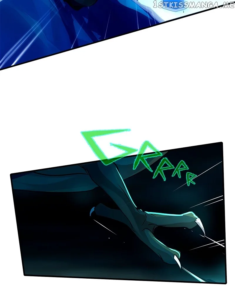 Subzero Chapter 170 page 36