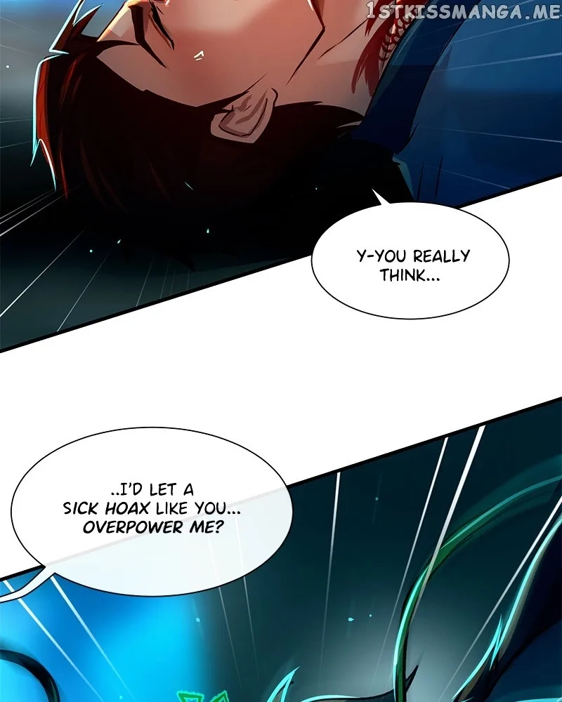 Subzero Chapter 171 page 20