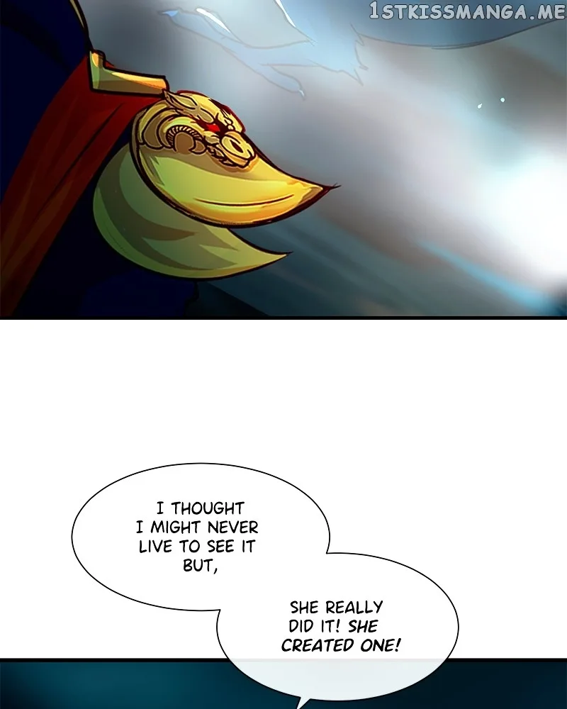 Subzero Chapter 170 page 38