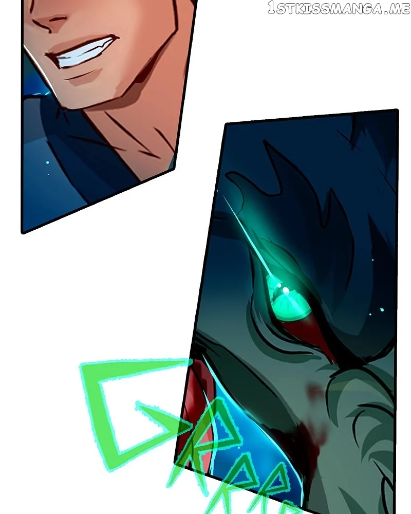 Subzero Chapter 171 page 12