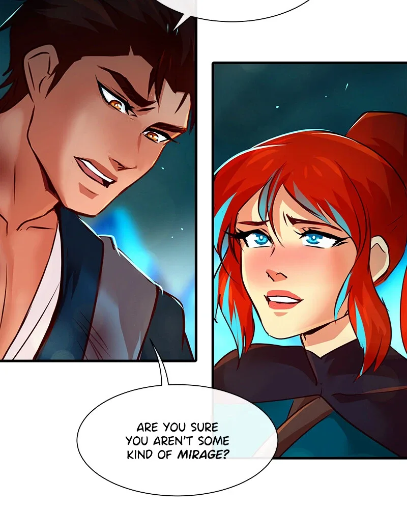 Subzero Chapter 169 page 82