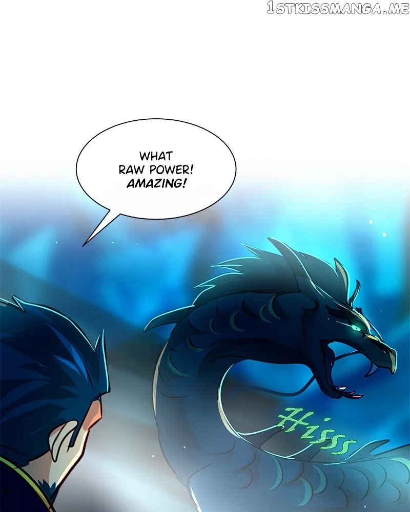 Subzero Chapter 170 page 37