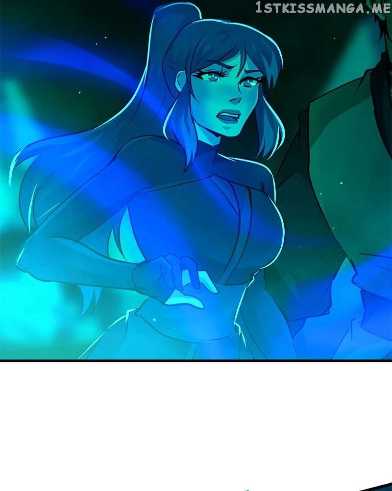 Subzero Chapter 170 page 31