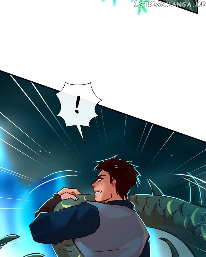 Subzero Chapter 171 page 13