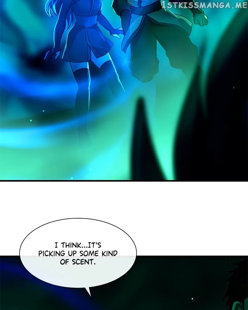 Subzero Chapter 170 page 30