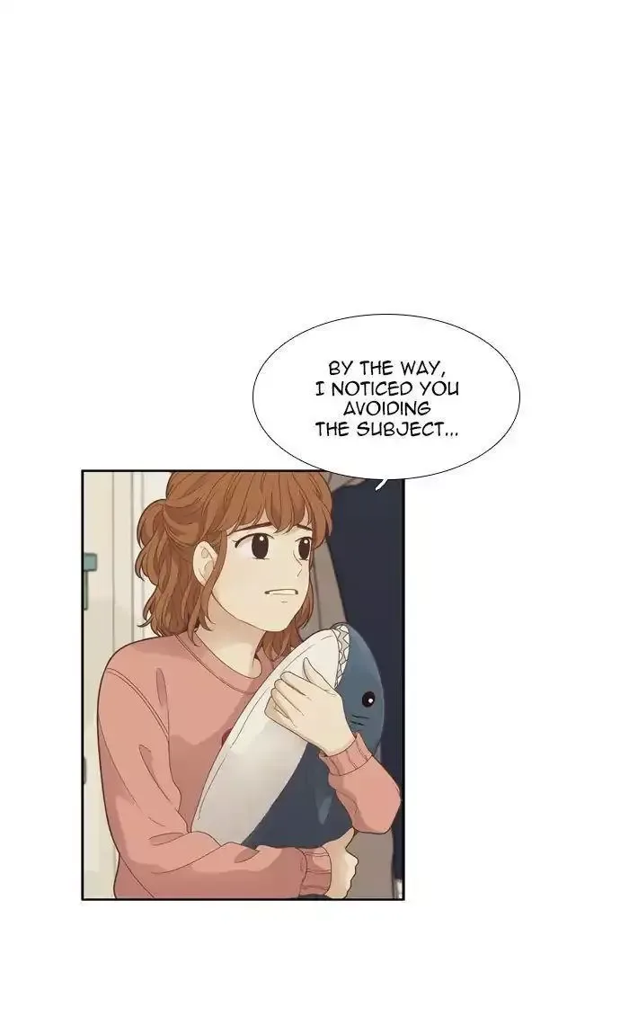 Girl's World Chapter 174 page 44