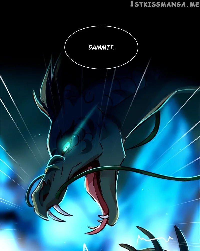 Subzero Chapter 171 page 17
