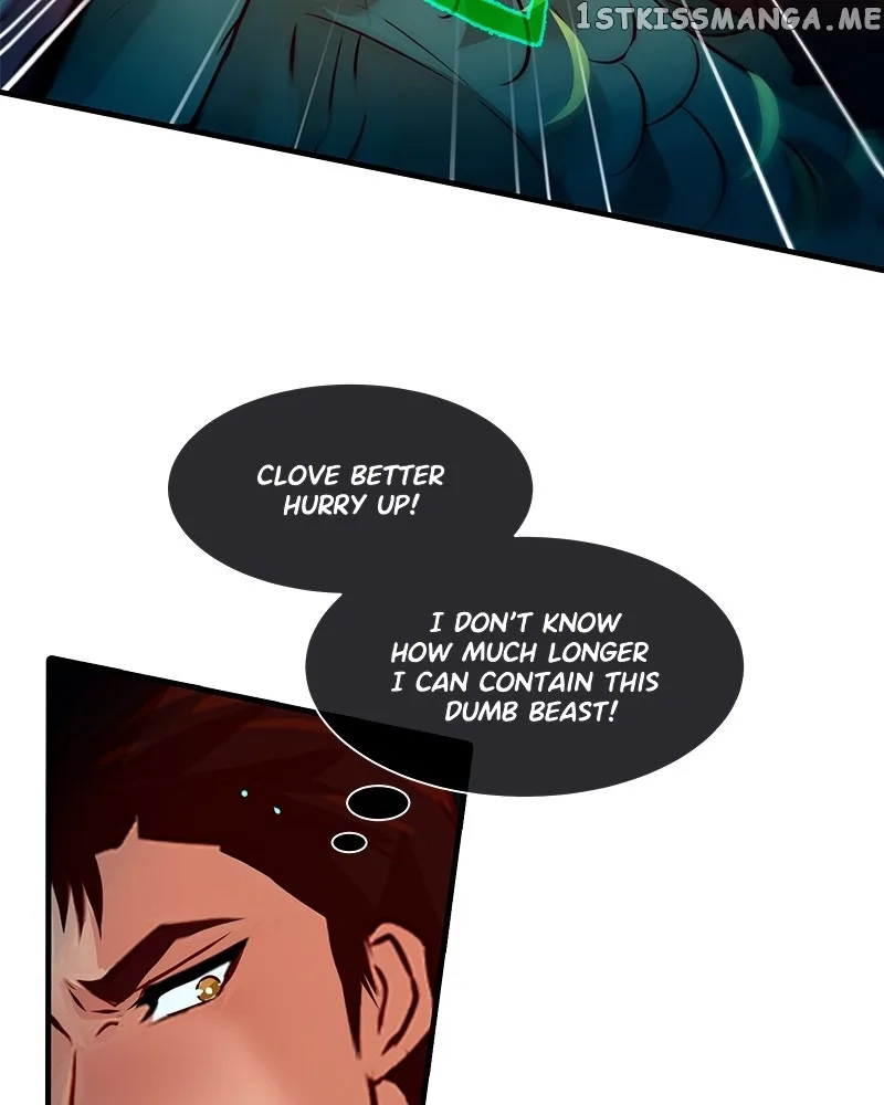 Subzero Chapter 171 page 11