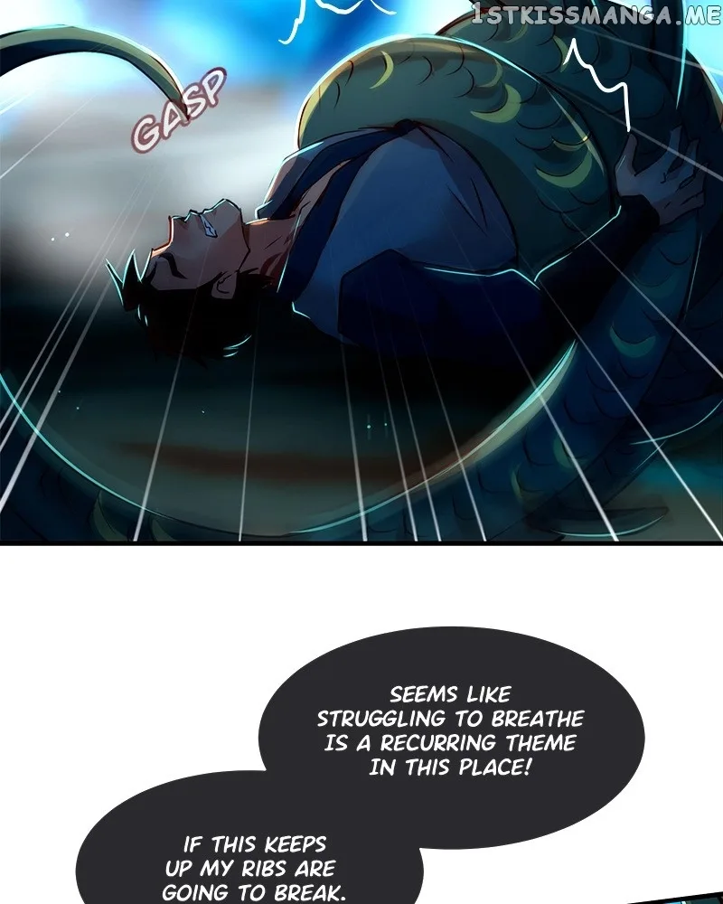 Subzero Chapter 171 page 18