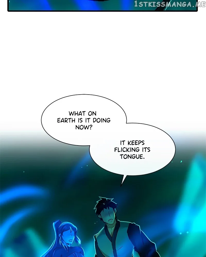 Subzero Chapter 170 page 29