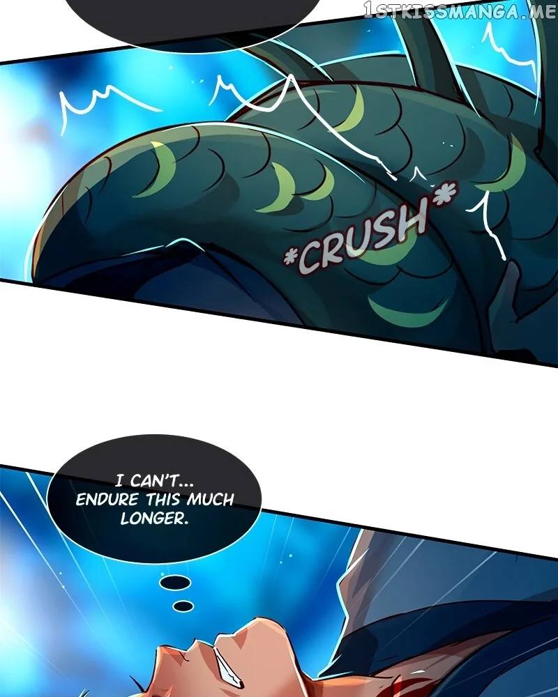 Subzero Chapter 171 page 19