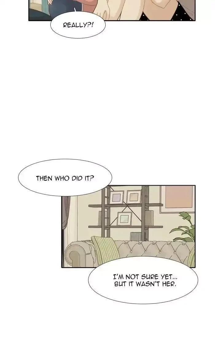 Girl's World Chapter 174 page 49