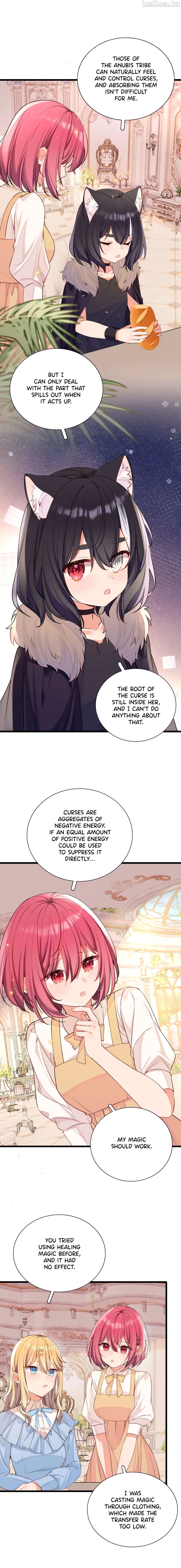 Please Bully Me Miss Villainess! Chapter 161 page 10