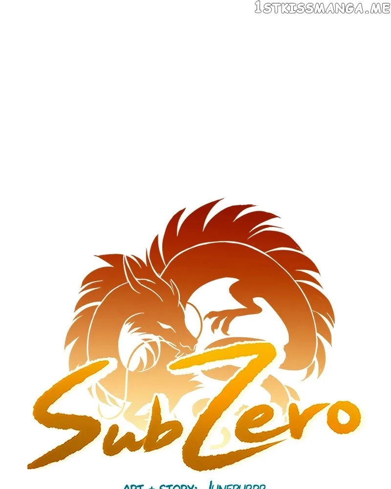 Subzero Chapter 171 page 28