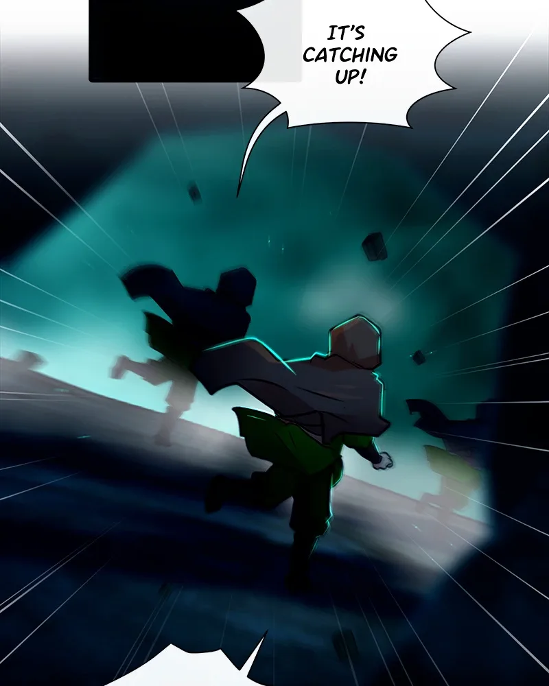 Subzero Chapter 169 page 92
