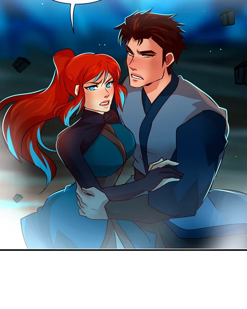 Subzero Chapter 169 page 90