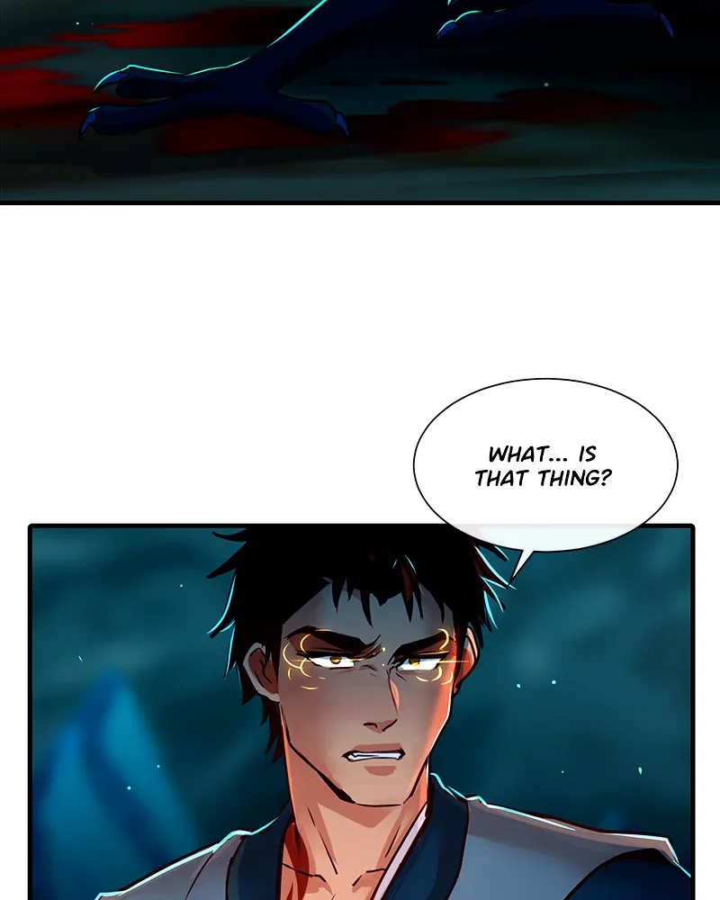 Subzero Chapter 169 page 98