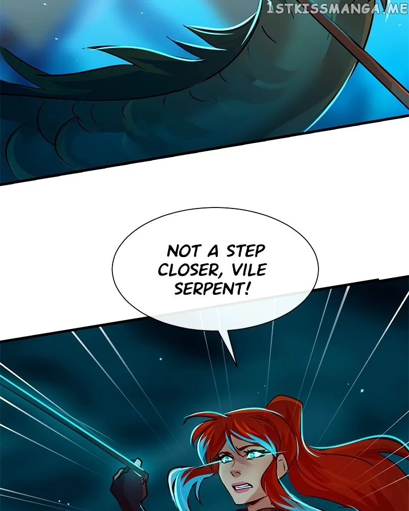 Subzero Chapter 170 page 45
