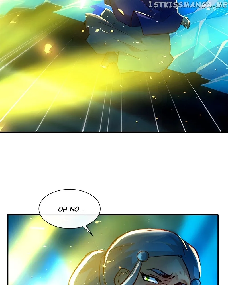 Subzero Chapter 171 page 26