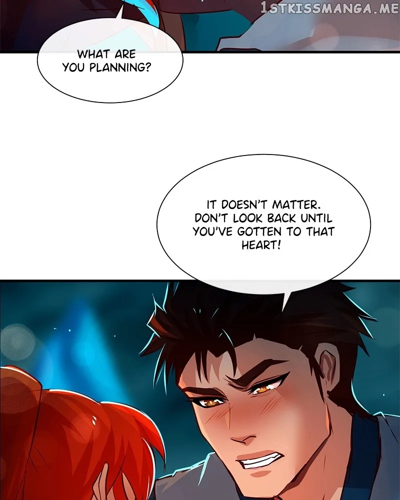 Subzero Chapter 170 page 64