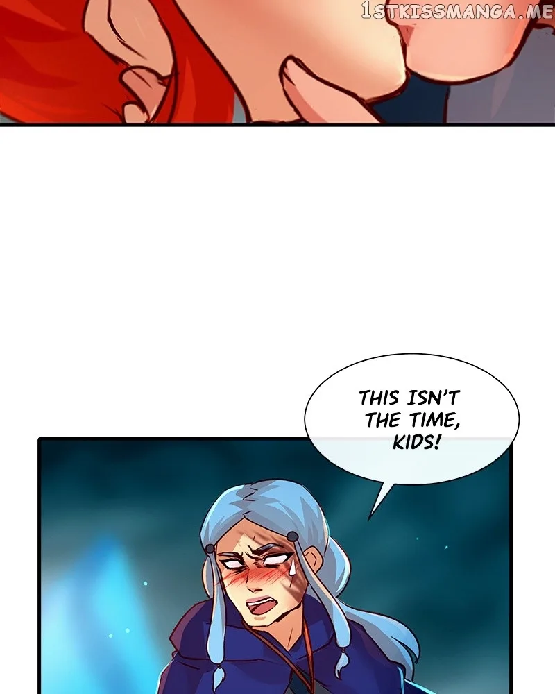 Subzero Chapter 170 page 62